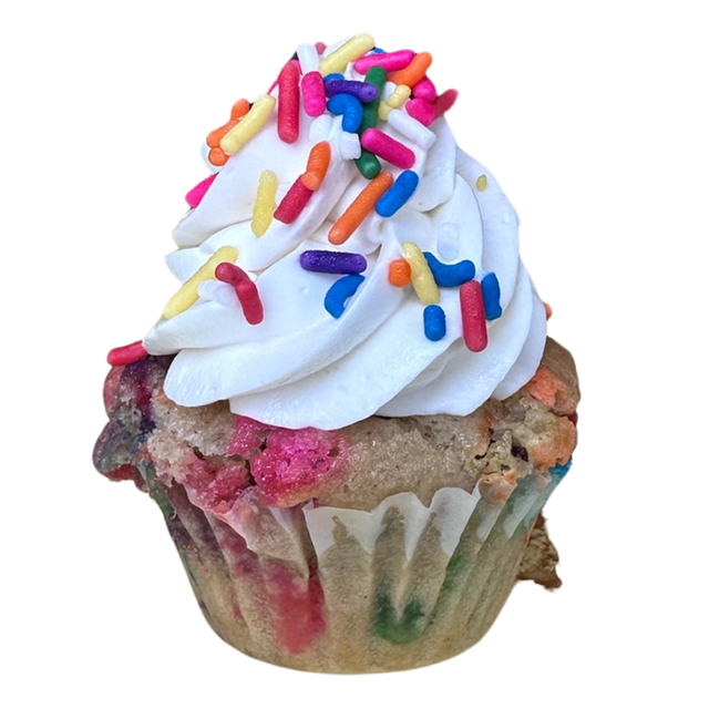 Gluten Free & Vegan | Little Miss Cupcape